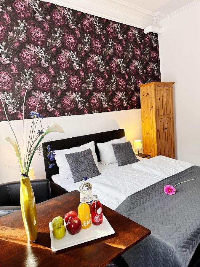Hotel Nord Amburgo