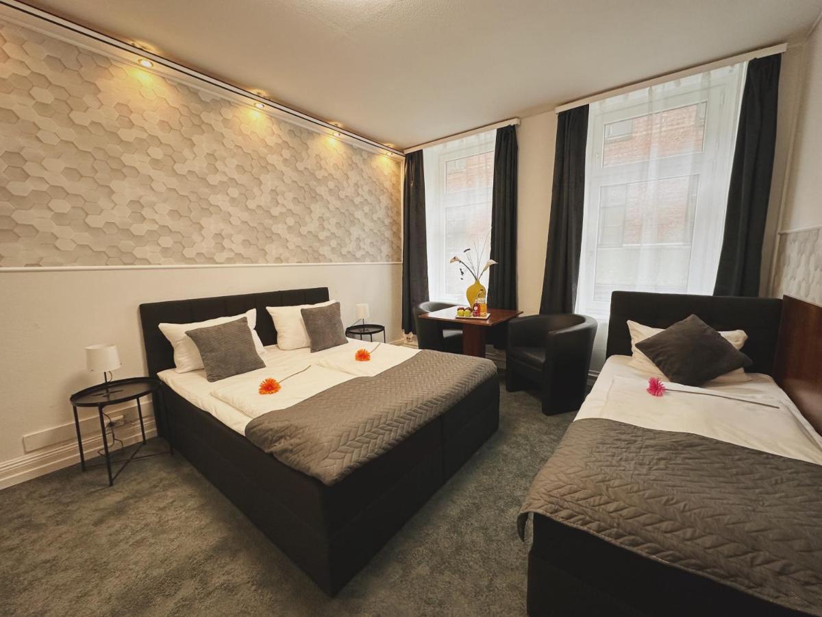 Hotel Nord Amburgo